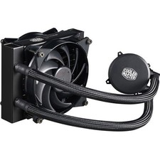 Cooler Master MLX-D12M-A18PW-R1 MasterLiquid 120 Cooling Fan/Radiator (/RT6-2... picture