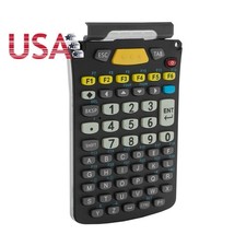 5Pcs 58-Keys Standard Keypad Replacement for Symbol MC9300, MC930B-G USA picture