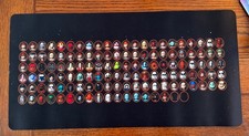 Lego Star Wars The Complete Saga Gaming Mousepad Play Mat - 30x60cm picture