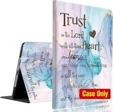 Slim Fit Foldable Case for Samsung Galaxy Tab A9 Plus 11