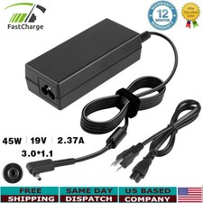 Power Adapter Laptop Charger for Lenovo N21 Chromebook ADLX45DLC3A 11.6 Inch picture
