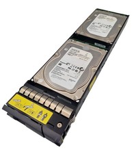 NetApp 8TB 7.2K (2x4TB) Dual Tandem mSATA 6G 3.5