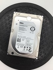 Dell Constellation ES.3 ST4000NM0023 4TB 7200 RPM 3.5