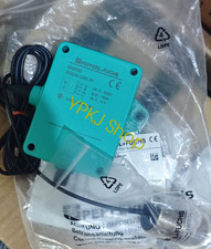 1PCS NEW P+F 3RG6343-3JK01-PF Sensor Fast delivery Via DHL or FEDEX picture