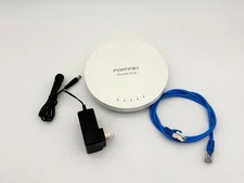FORTINET FAP-221E FORTIAP 221E AC WIRELESS DUAL-BAND NETWORK ACCESS POINT picture