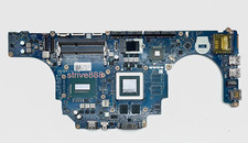 CN-0HH4PY LA-B753P For Dell 15 R1 17 R2 Motherboard w/ I5-4210H CPU GTX965M GPU picture
