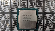 Intel Xeon W-1250 3.30GHz SRH48 LGA1200 Processor picture