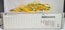 JDS Fitel SC Series 2x6 Programmable Fiber Optic Switch - Model SC0206 picture