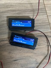 2 PQI Industrial DiskOnModule DOM Module 256mb – Untested –  Parts/Repair Only picture