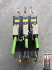 1PCS 6SL3055-0AA00-5BA3 via DHL or Fedex fast shipping picture