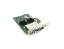 NetApp X1132A-R6 4 Port 8Gb FC PCIE Adapter w/SFP picture