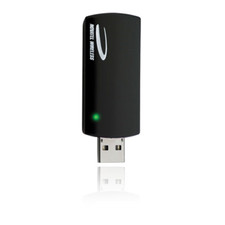 Novatel Wireless Ovation MC760 3G Modem Dongle, Black picture