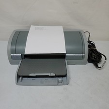 HP Deskjet 5150 Color Inkjet Printer 7.8K Pg Ct USB picture