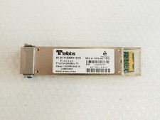 Tellabs Finisar 81.X111GSR1131S WOTRALKAAA FTLX1412M3BCL-T1 1310nm Transceiver picture
