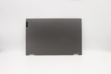 New/Orig Top Lid A Shell LCD Back Case Rear Cover for Lenovo Flex 5-15ALC05 Grey picture