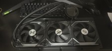 NXT KRAKEN Z73 picture