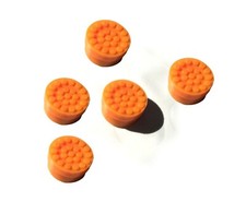 5 pcs HP EliteBook 8560W 8570W KEYBOARD MOUSE STICK TRACKPOINT POINTING CAP  picture