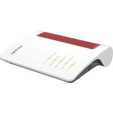 FRITZ 20003098 Box 4690 International Router Wi-Fi 2.4GHz, 5GHz picture