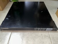 Planar MXQC - HX Clarity Matrix Quad Video Wall Controller picture