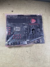 MSI Z97 GAMING 5 MOTHERBOARD picture