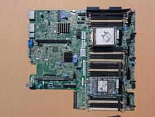 00D2888 IBM X3650 M4 V1 SYSTEM BOARD picture