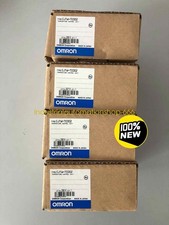 1PCS NEW Omron CJ1W-TC002 Control Module Via DHL or FedEX picture