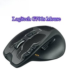 Logitech G700s Wireless Mouse Ergonomic Design Perfect for Gaming picture