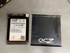 OCZ VERTEX 4 SSD 2.5” 128GB - USED picture