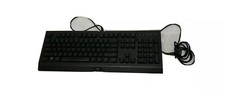 Razer black widow Gaming Keyboard picture