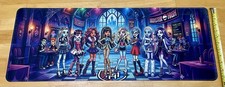 Monster High Computer Desk Mat .. picture