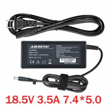 For HP 2000 Series Laptop Notebook AC Adapter Power Supply Cord Battery Charger picture