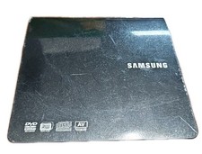 Samsung SE-208DB TSBS External Slim Portable DVD Writer SE-208 Unit Only  picture