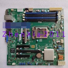 1PC Used SUPERO X11SSL-F REV 1.01 Motherboard picture