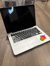 Apple MacBook Pro 13.3