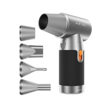 IT Dusters AirTec Ultra Cordless Air Duster for PC & Electronic... USA FAST SHIP picture