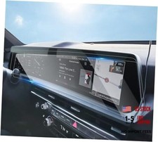2 Pcs for 2025 Kia Telluride Screen 2 Pcs - 2023-2026 Telluride 12.3