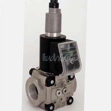 1PC NEW Krom Schroder VAS350R/LW Solenoid Valve FedEx or DHL picture