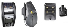 ProClip 215806 Printer Mount Kit with Quick Release Dock for Zebra QLN 220/320 picture
