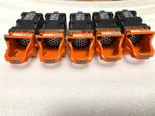 5PCS  Juniper QFX5100-FAN-AFO Front-To-Back Switch Fan 760-049504 Tested picture