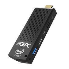 ACEPC T6 PC Stick Intel Z8350 4GB RAM 64GB Storage Faulty FOR REPAIR / SPARES picture