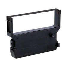 (3) IR-61 IR61 Black Ink Ribbons Citizen IR61 DP600 IDP3540 IDP3541  picture