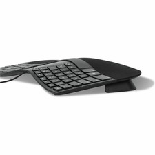 Matias Sculpted Ergonomic Wired Keyboard for PC picture