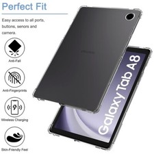 Clear Case Cover For Samsung Galaxy Tab A 8.0