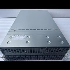 SuperServer 4029GP-TRT 8GPU Server 24X2.5