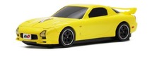 Mazda RX-7 FD3S Initial D Keisuke Takahashi Wireless Mouse Bluetooth New Japan picture