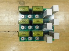 Allen Bradley 1336-SN-SP3A 74101-097-51 SPK Con. Snubber Board Rev. 03 Used CSQ picture