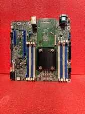 Asrock Rack Datto D2143D8UM Xeon D 2143IT Motherboard 10G m2 IPMI Server S4P2143 picture
