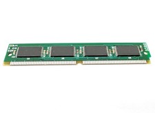 Smart SM73218XV1CAVS2 4MB SIMM Flash Module Memory 80-Pin Ram 5V Memory picture