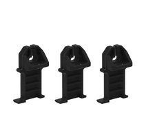 Silicone Heat Insulation Pad 3Pcs for A1/A1mini P2S H2D Hotend picture