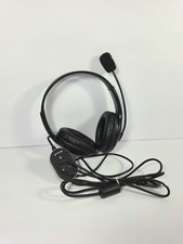 Microsoft LifeChat LX 3000 Headset Untested picture